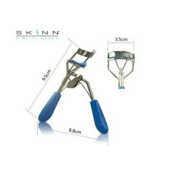 SKINN Other - Skinn No Break Lash Curler Eyelash Curler